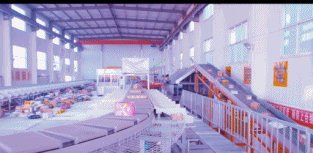 SNBC participa en CeMAT ASIA 2020