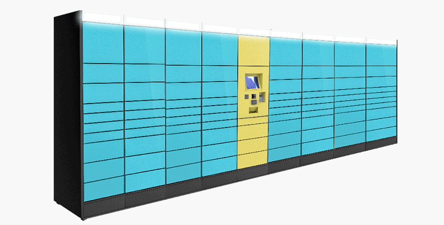 SNBCSmartLocker