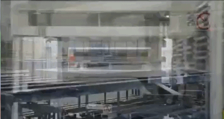 Se presenta la nueva f&aacute;brica automatizada de SNBC