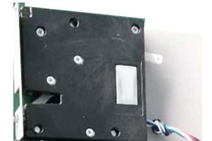 Bloqueo de alto rendimiento