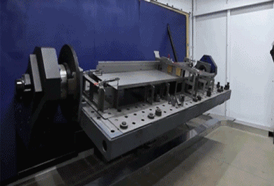 Se presenta la nueva f&aacute;brica automatizada de SNBC