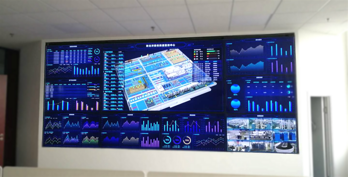 Se presenta la nueva f&aacute;brica automatizada de SNBC