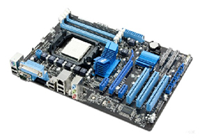 MCU industrial estable y confiable