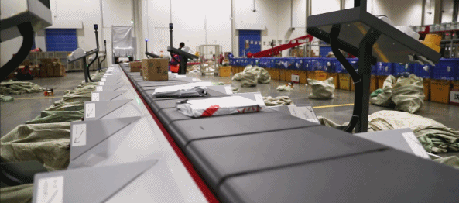 SNBC participa en CeMAT ASIA 2020